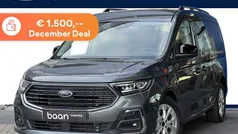 Grijs Nieuw 2025 Ford Tourneo Titanium MPV | € 46.450 (Eerlijke prijs)