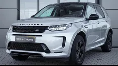 Grijs Gebruikt 2019 Land Rover Discovery Sport R-Dynamic SUV | € 33.495 (Eerlijke prijs)