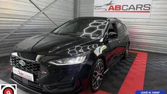 Gebruikt 2023 Ford Focus ST-Line Stationwagen | € 23.495 (Eerlijke prijs)