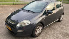 Gebruikt 2011 Fiat Punto Dynamic Hatchback | € 1.599 (Eerlijke prijs)