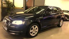 Gebruikt 2012 Audi A3 Sportback Hatchback | € 8.499 (Eerlijke prijs)