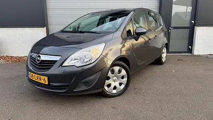 Gebruikt 2010 Opel Meriva Edition MPV | € 3.950 (Goede deal)
