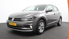 Grijs Gebruikt 2018 VW Polo Comfortline Hatchback | € 10.890 (Eerlijke prijs)