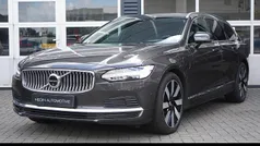 Grijs Gebruikt 2023 Volvo V90 Plus Stationwagen | € 46.995 (Eerlijke prijs)