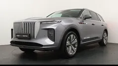 Grijs Gebruikt 2024 Hongqi E-HS9 SUV | € 73.995 (Eerlijke prijs)
