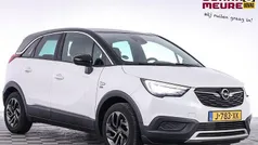 Gebruikt 2020 Opel Crossland X Edition SUV | € 12.490 (Goede deal)