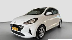 Gebruikt 2024 Hyundai i10 Comfort Hatchback | € 16.395 (Eerlijke prijs)