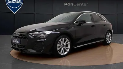 Occasion Audi A3 Sportback Sport 116 PK (85 kW) 2025 Hatchback