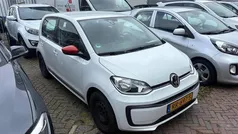 Wit Gebruikt 2018 VW up! Move Hatchback | € 7.357 (Eerlijke prijs)