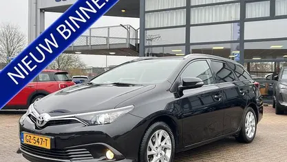 Occasion Toyota Auris Touring Sports 116 PK (85 kW) 2015 Stationwagen