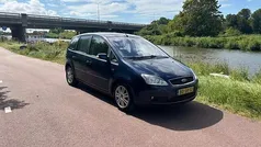 Gebruikt 2006 Ford C-MAX Ghia MPV | € 1.350 (Goede deal)
