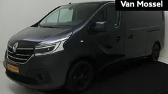 Komeetgrijs kna Gebruikt 2021 Renault Trafic Komfort Van | € 19.730 (Super prijs)