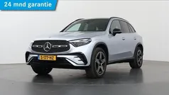 Gebruikt 2023 Mercedes GLC300 AMG line SUV | € 63.850 (Eerlijke prijs)