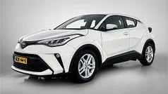 Gebruikt 2023 Toyota C-HR Active SUV | € 24.945 (Eerlijke prijs)