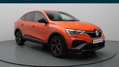 Oranje Gebruikt 2022 Renault Arkana R.S. SUV | € 23.290 (Eerlijke prijs)