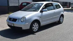 Gebruikt 2002 VW Polo Highline Hatchback | € 1.750 (Eerlijke prijs)