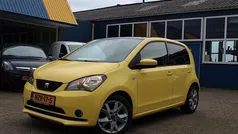 Gebruikt 2019 Seat Mii Style Hatchback | € 7.888 (Eerlijke prijs)