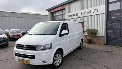 Occasion VW T5 114 PK (83 kW) 2011 Van