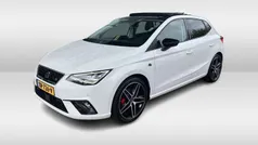 Wit Gebruikt 2019 Seat Ibiza Business Hatchback | € 19.450 (Eerlijke prijs)