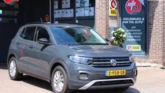 Gebruikt 2020 VW T-Cross Life SUV | € 18.895 (Eerlijke prijs)