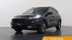 Gebruikt 2023 Ford Kuga ST-Line X SUV | € 27.935 (Goede deal)