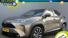 Groen Gebruikt 2024 Toyota Yaris Cross X-plore SUV | € 28.935 (Eerlijke prijs)