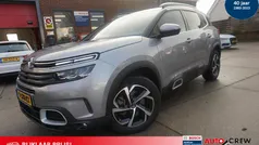 Gebruikt 2022 Citroën C5 Aircross Business Class SUV | € 26.950 (Eerlijke prijs)
