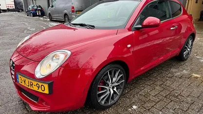 Gebruikt 2013 Alfa Romeo MiTo Distinctive Hatchback | € 2.950 (Eerlijke prijs)