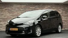Zwart Gebruikt 2019 Toyota Prius Hatchback | € 25.900 (Eerlijke prijs)