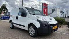 Overige Gebruikt 2016 Peugeot Bipper MPV | € 3.750 (Goede deal)