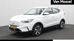 Gebruikt 2023 MG ZS Comfort Sedan | € 21.995 (Eerlijke prijs)