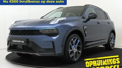 Occasion 2022 Lynk & Co 01 SUV | € 26.925 (Eerlijke prijs)