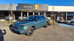 Gebruikt 2025 Toyota Yaris SUV | € 32.795 (Eerlijke prijs)