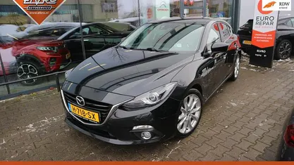 Gebruikt 2020 Mazda 3 Hatchback | € 10.450 (Super prijs)