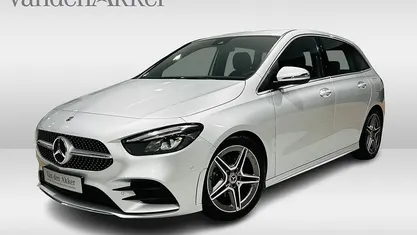Occasion Mercedes B180 AMG 136 PK (100 kW) 2019 MPV