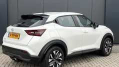 Gebruikt 2023 Nissan Juke SUV | € 21.740 (Eerlijke prijs)