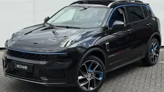 Zwart Gebruikt 2022 Lynk & Co 01 SUV | € 24.495 (Eerlijke prijs)