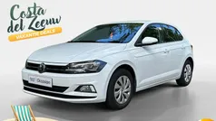 Gebruikt 2019 VW Polo Comfortline Hatchback | € 12.435 (Eerlijke prijs)