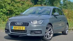Gebruikt 2016 Audi A1 Sportback Sport Hatchback | € 12.950 (Eerlijke prijs)