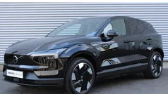 Zwart Gebruikt 2024 Volvo EX30 Plus SUV | € 35.950 (Eerlijke prijs)