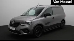 Grijs Nieuw 2024 Renault Kangoo MPV | € 25.870 (Goede deal)