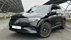 Mercedes EQB250+