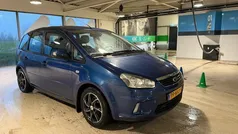 Gebruikt 2010 Ford C-MAX Limited MPV | € 2.250 (Goede deal)