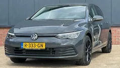 VW Golf VIII