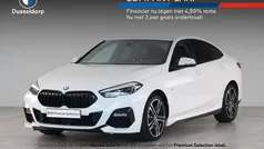 Gebruikt 2024 BMW 218 M Sport Coupé | € 34.950 (Eerlijke prijs)