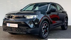 Zwart Gebruikt 2023 Opel Mokka SUV | € 20.440 (Super prijs)