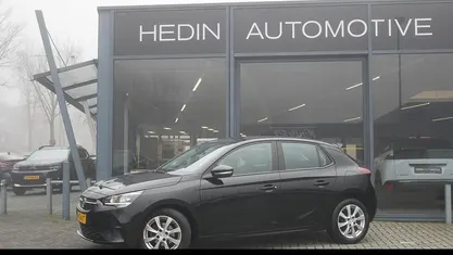 Occasion Opel Corsa Edition 75 PK (55 kW) 2022 Hatchback