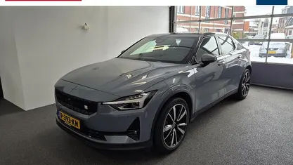 Gebruikt 2022 Polestar 2 Long Range Dual motor Hatchback | € 25.750 (Super prijs)
