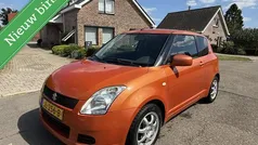 Gebruikt 2006 Suzuki Swift GLS Hatchback | € 1.450 (Eerlijke prijs)