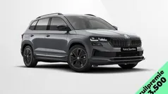Gebruikt 2024 Skoda Karoq Business Line SUV | € 47.980 (Goede deal)